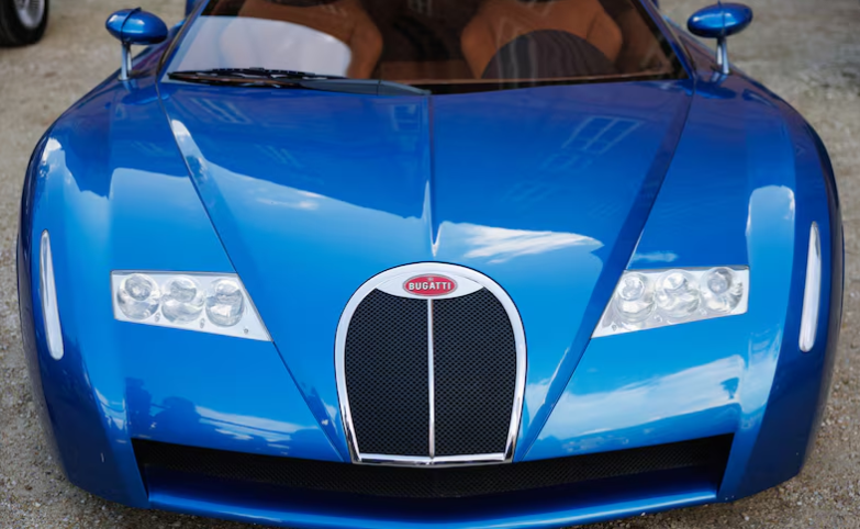 Porsche vende su participación en Bugatti en medio de ajuste estratégico