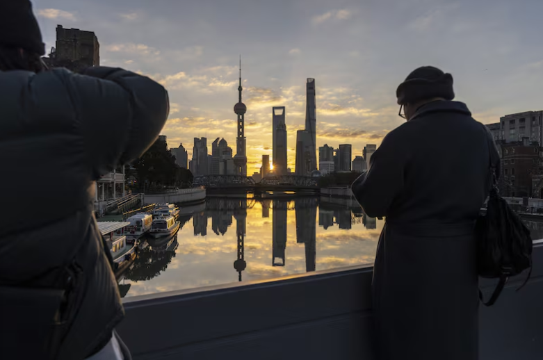 China acelera y se perfila como mayor economía turística mientras EE.UU. pierde terreno