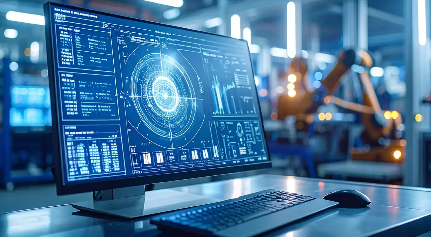 México es el octavo exportador de componentes para inteligencia artificial