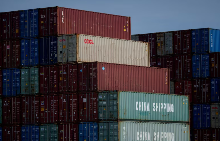 China Merchants negocia unirse a consorcio para comprar docenas de puertos de CK Hutchison
