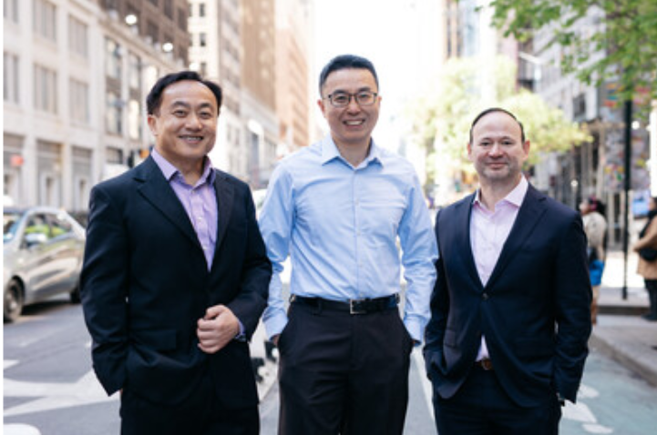 Fathom Therapeutics, Formerly Atommap, Raises $47 Million
