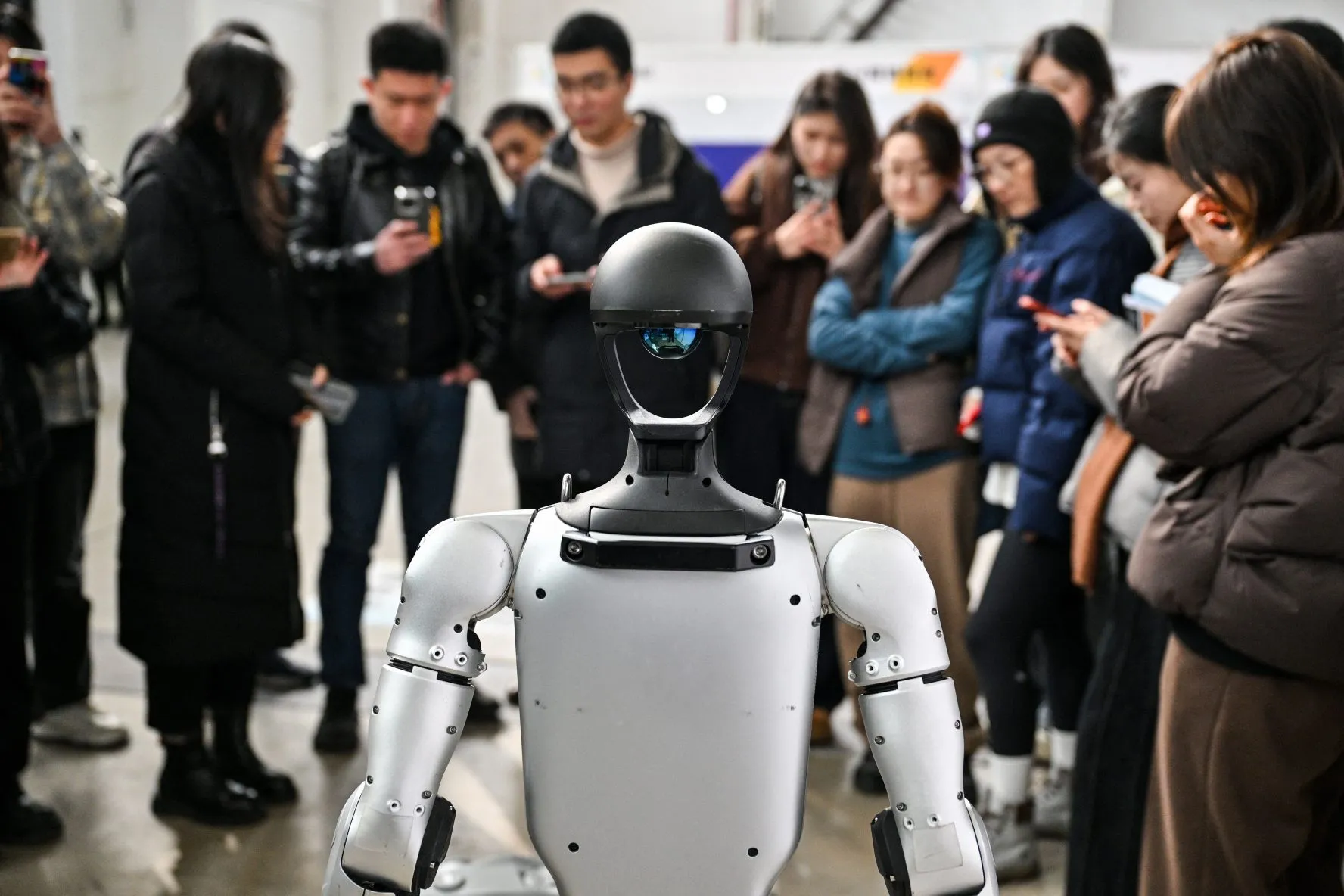 Can the US and China cooperate on AI?