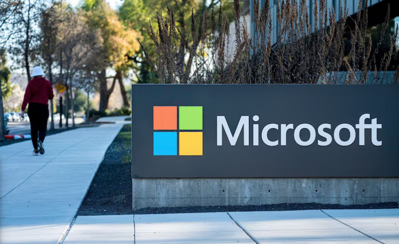 Microsoft ofrece jubilaciones voluntarias al 7% de sus empleados en EE.UU.