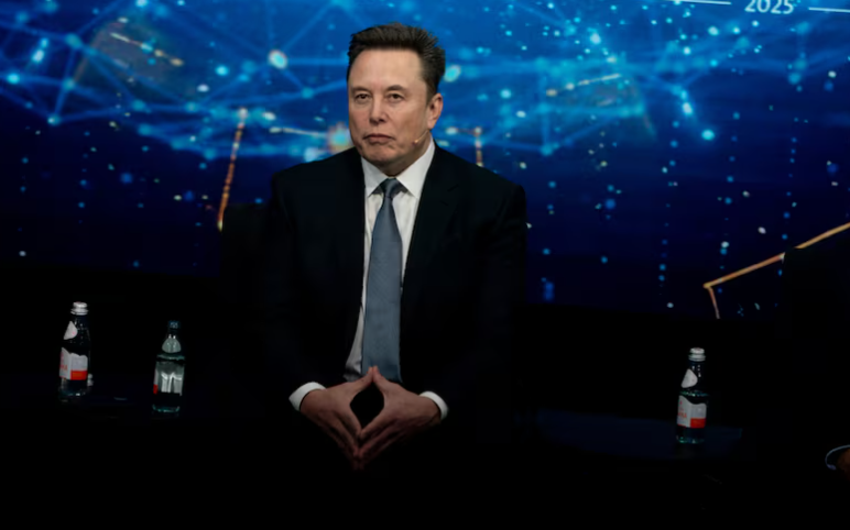 Musk acepta pagar US$1,5 millones para resolver el caso sobre su participación en Twitter