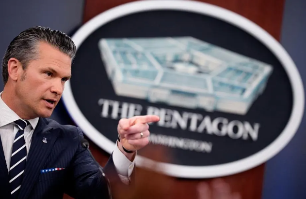 OpenAI, Nvidia, Alphabet And More Sign AI Deal With Pentagon For Classified Military Use