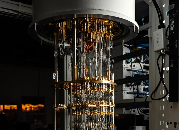Goldman Pulls Back After 8 Million Qubit Reality Check, JPMorgan Presses On