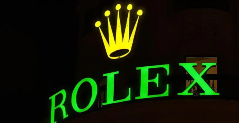 La inusual estructura de Rolex: la empresa de lujo que no pertenece a ningún multimillonario