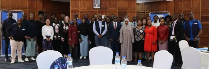 Transforming MEN’talities: What does it mean to be a “real man” for youth in Nairobi County?