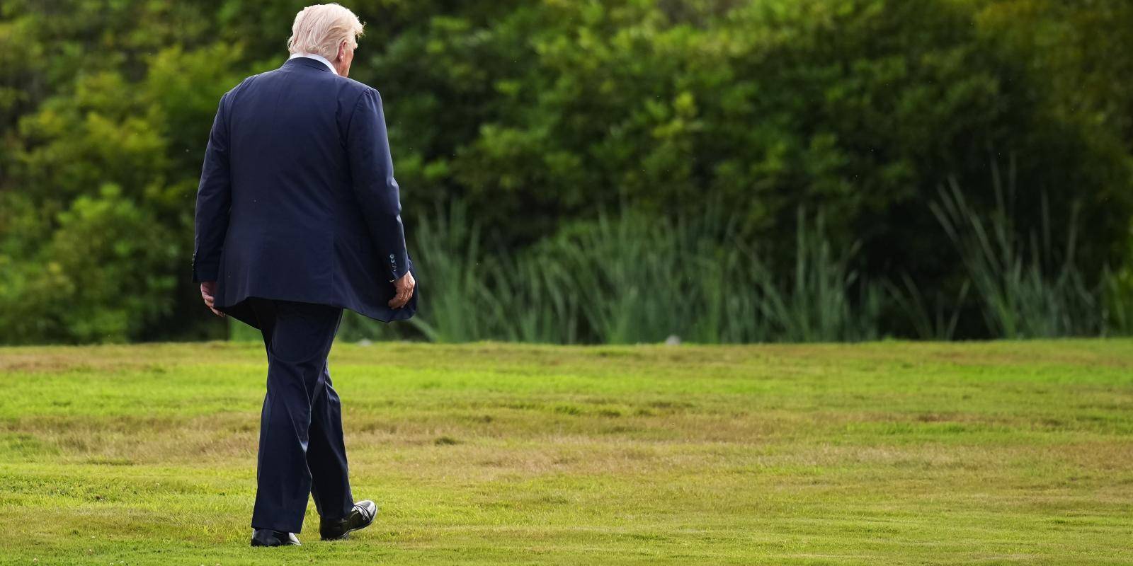 Trump’s treatment of US allies has weakened his negotiating position with Xi