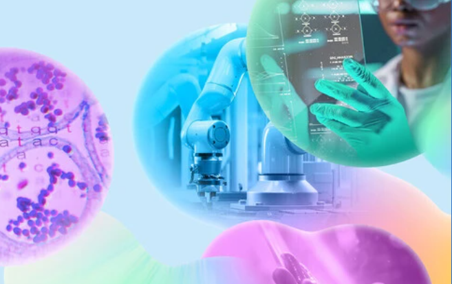 Technology Convergence: The New Logic for Competitive Advantage