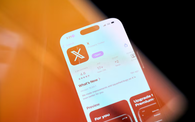 Musk aspira a convertir a X en una “superapp” con herramienta bancaria a punto de lanzarse