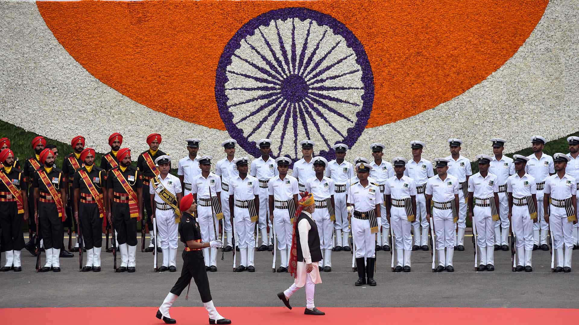 India Will Not Become Another China