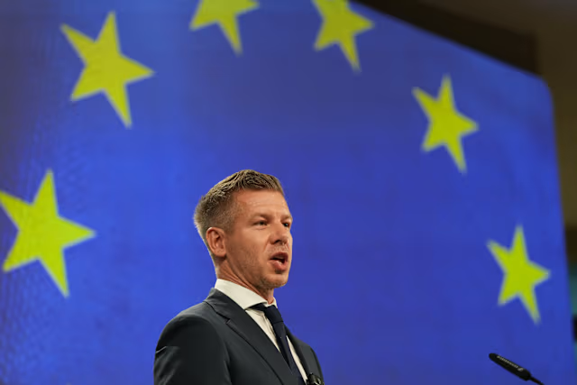 EU to release billions in frozen funds for Hungary amid Magyar reforms