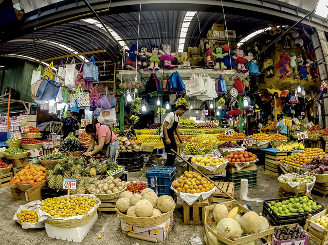Rising global costs threaten Mexico’s production costs and food stability