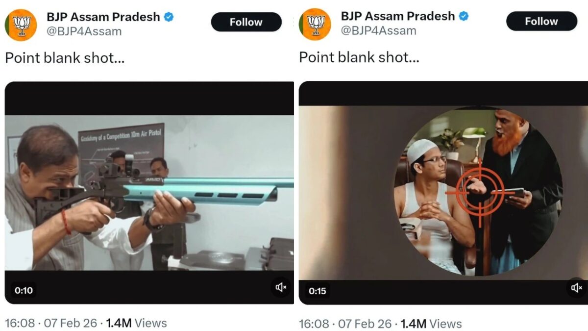 How India’s Ruling Party is Using AI to Boost Hate Speech in States Near Bangladesh