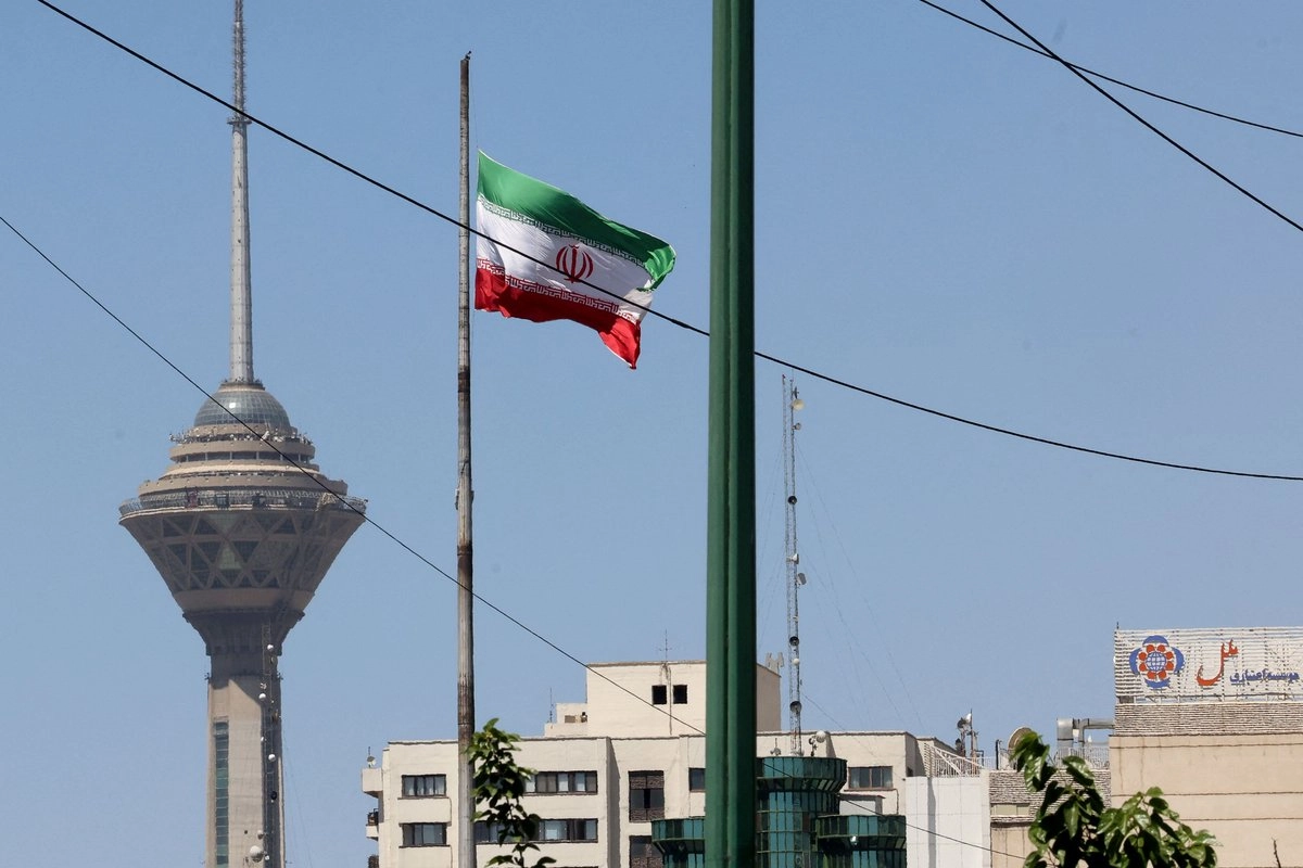 Iran Condemns U.S. Strikes as Ceasefire Negotiations Continue