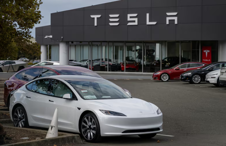 Tesla aumenta sus planes de inversión a más de US$25.000 millones para 2026