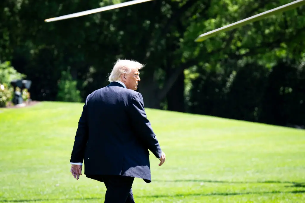 Republicans Show Unease Over Trump’s Iran War Ahead of Elections