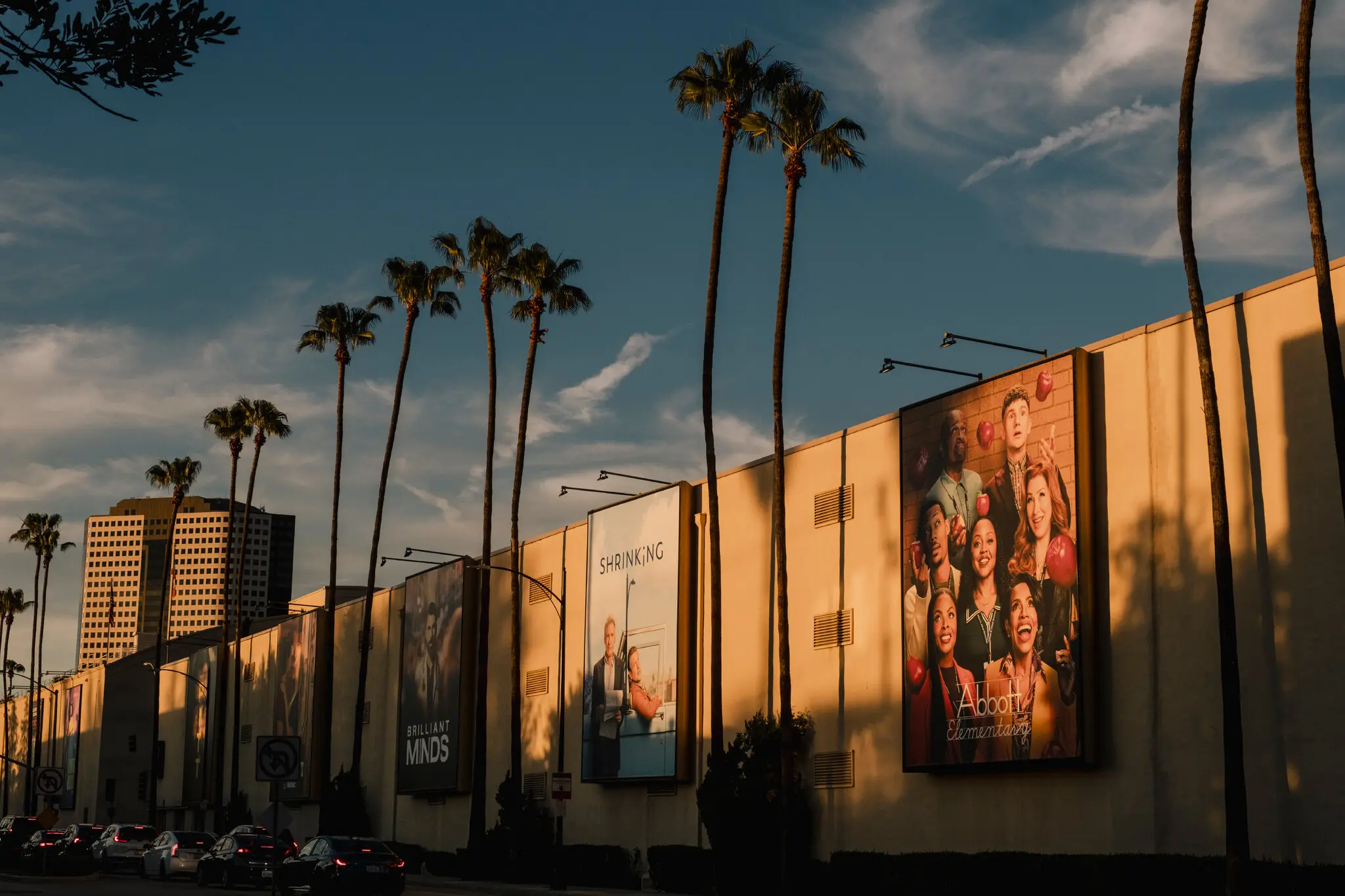 Paramount-Warner Bros. Merger Raises Concerns Over Media Consolidation