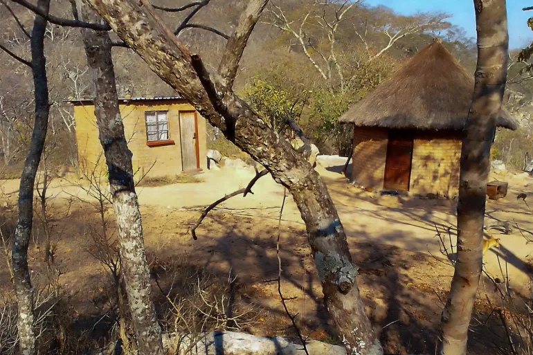 Zimbabwe’s climate migrants fear eviction as crackdown intensifies