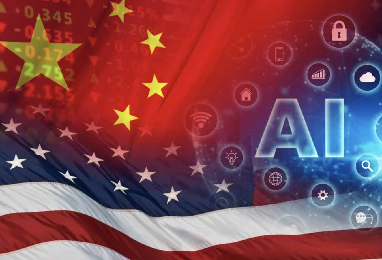 US lawmakers warn next revolution in AI race must be in America, not China