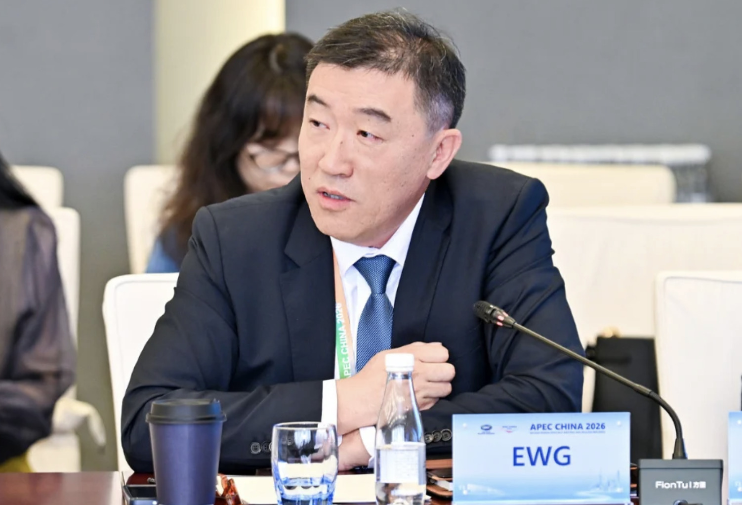 Preparing the Asia-Pacific for the Next Energy Challenge