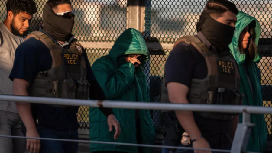 ¿Qué implica el fallo judicial en EE. UU. a favor de las deportaciones aceleradas de Trump?