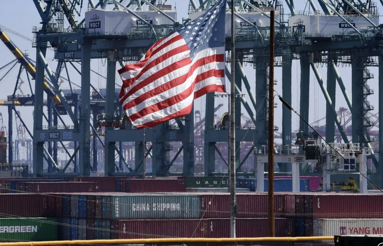 Do Not Let US-China Ties Spiral Out of Control, Ex-Treasury Chief Paulson Warns