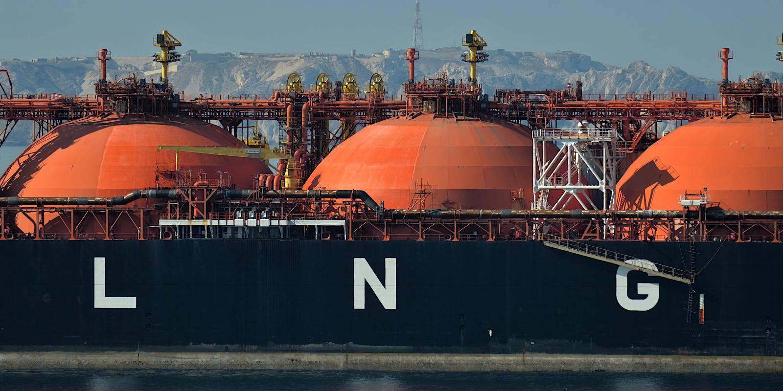 Even Hormuz reopening will not resolve Europe’s key energy vulnerability