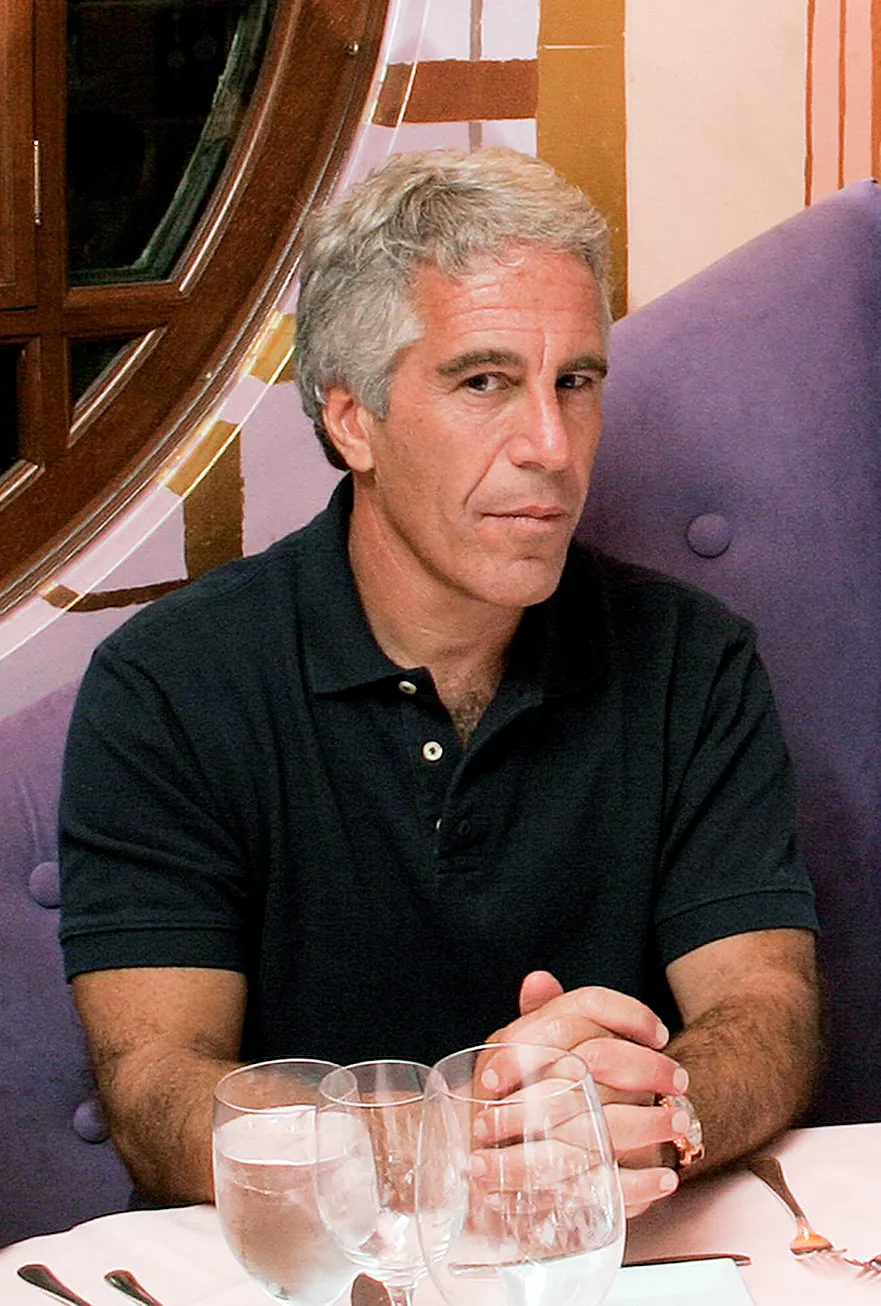 The Final Days of Jeffrey Epstein Reveal Failures in Prison Oversight