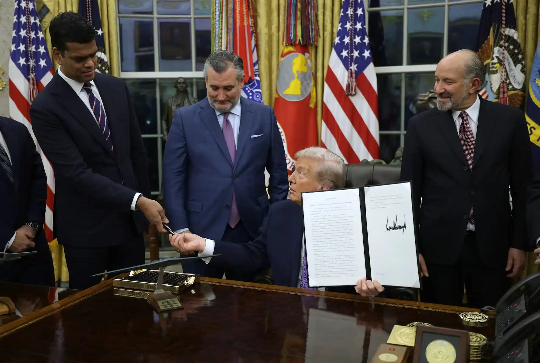 From Governance to Execution in Federal AI Policy: Turning AI Principles into Action
