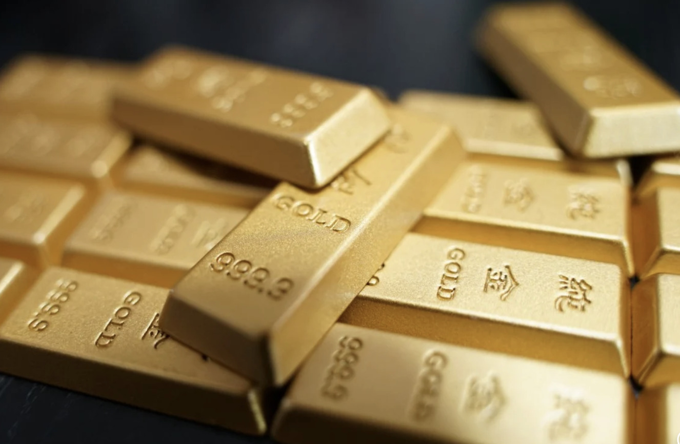 Going for gold: central banks expand bullion holdings as US dollar’s dominance wavers