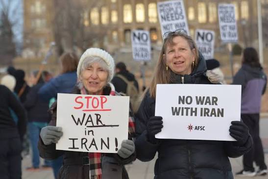 The US-Iran Deal to End War and Reopen the Strait of Hormuz
