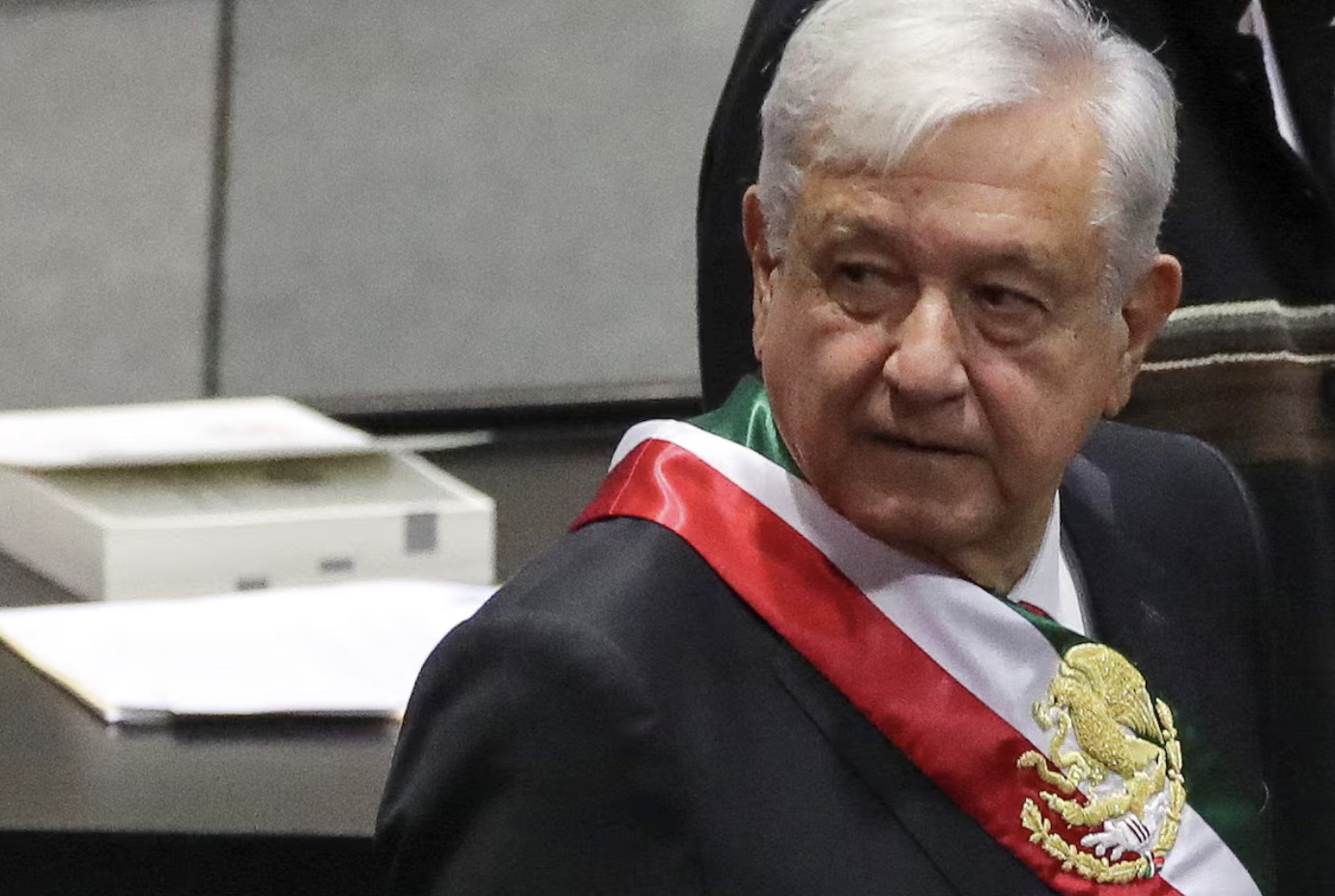 Mexico’s Popular Former President Blasts Trump as US Ties Hit Low