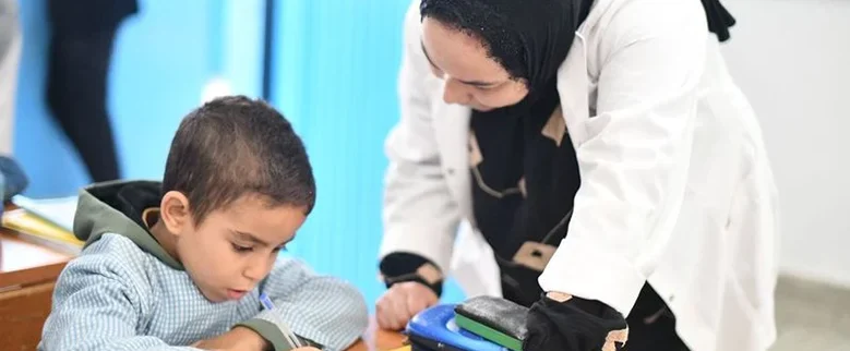 Morocco’s Pioneer Schools: Advancing Improved Student Learning