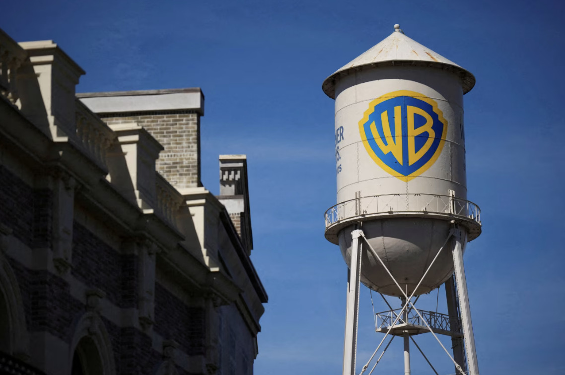 Justice Department Decision to Allow Paramount Deal Surprised Staff Investigators