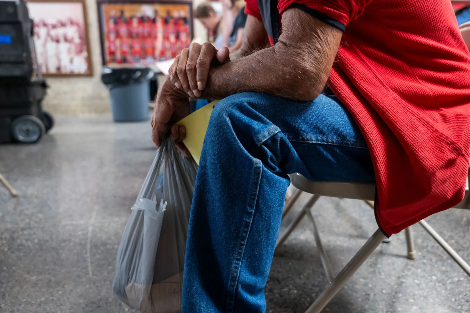 Policy Strategies for Reducing Poverty Among Older Adults