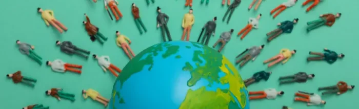 Refugees remain severely underrepresented in higher education globally.