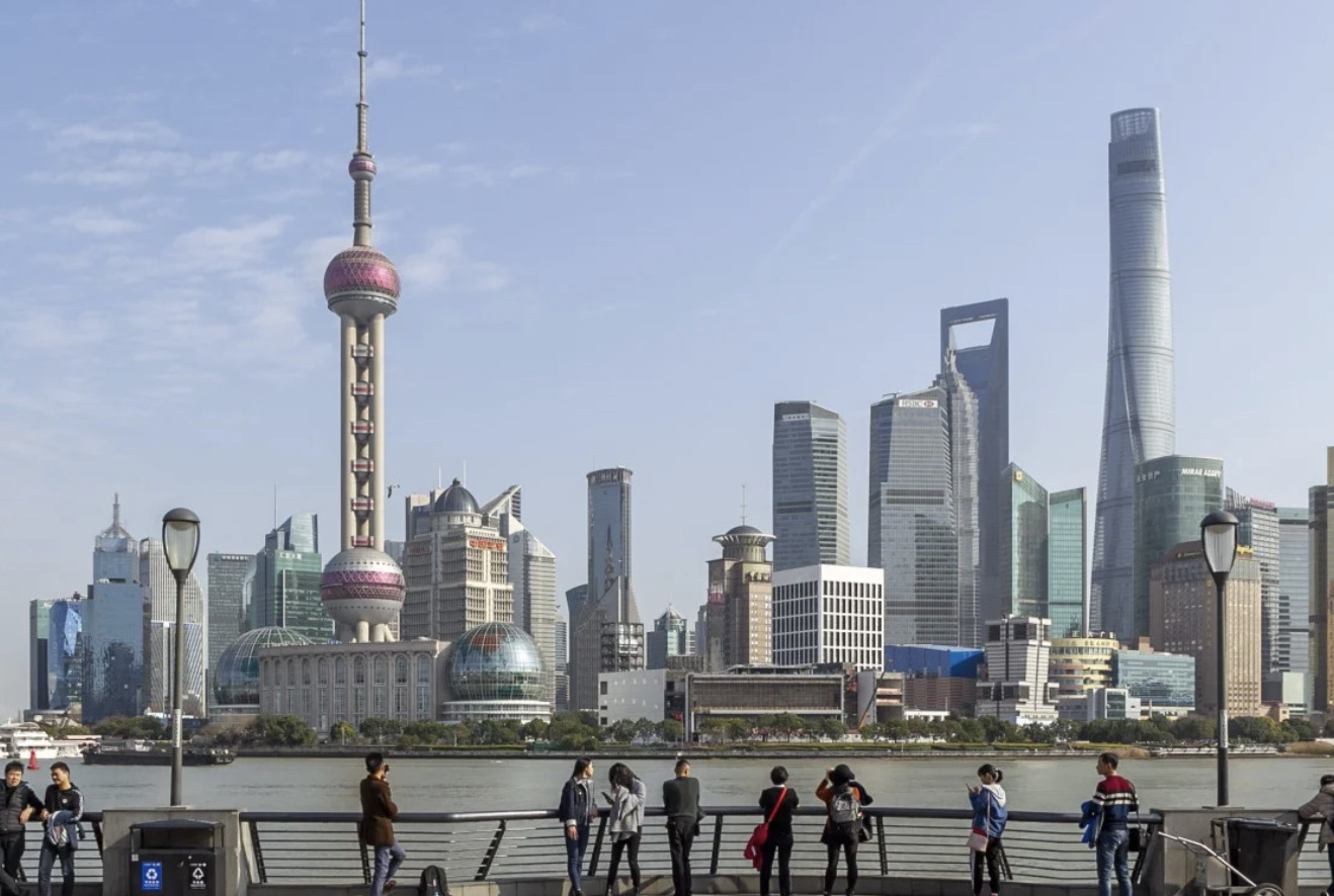 Shanghai Urged to Unify Incentives as EU Firms Flag Mounting Business Hurdles