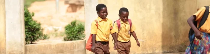 More children out of school for the 7th year in a row, up to 273 million