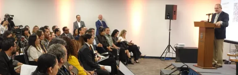 Nuevo estudio: Uno de cada ocho adolescentes en México sufrió explotación o abuso sexual en línea