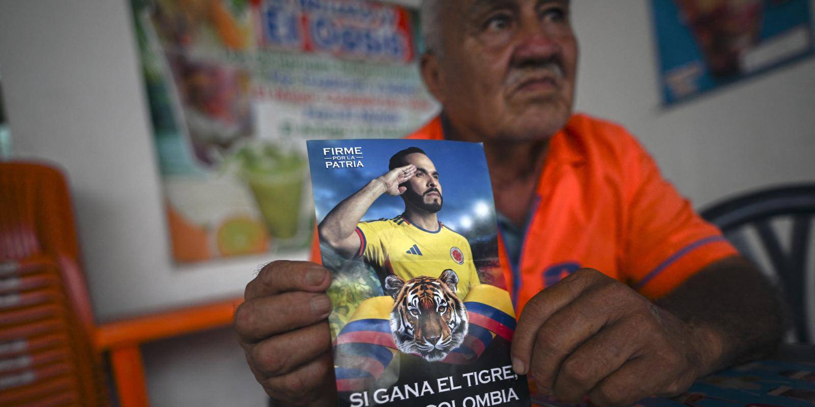 Will Colombia elect a far-right president?