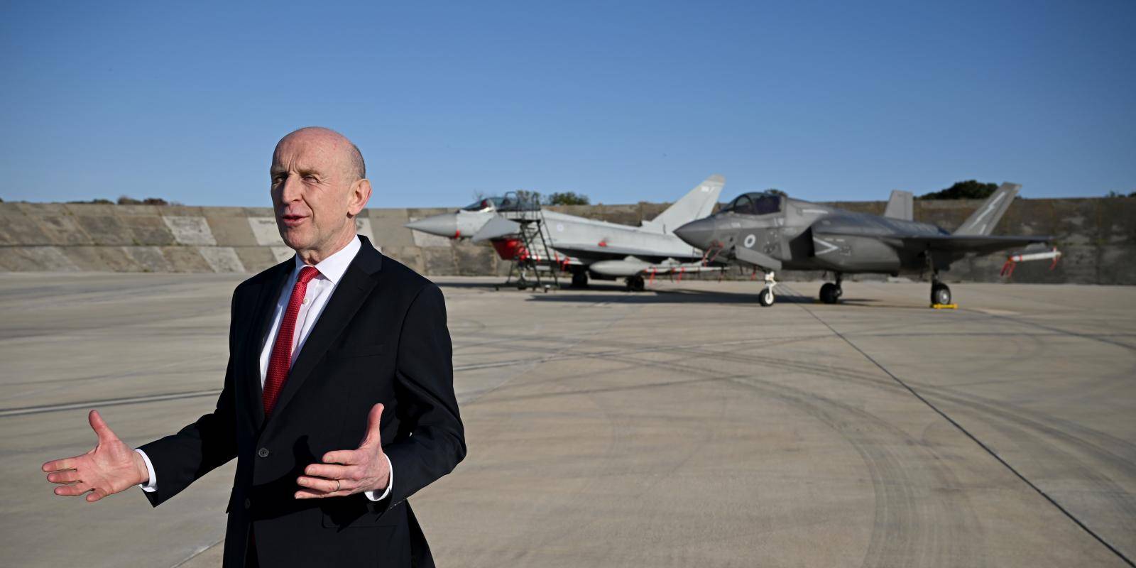 Will the UK’s Defence Investment Plan finally be honest about Britain’s defence?