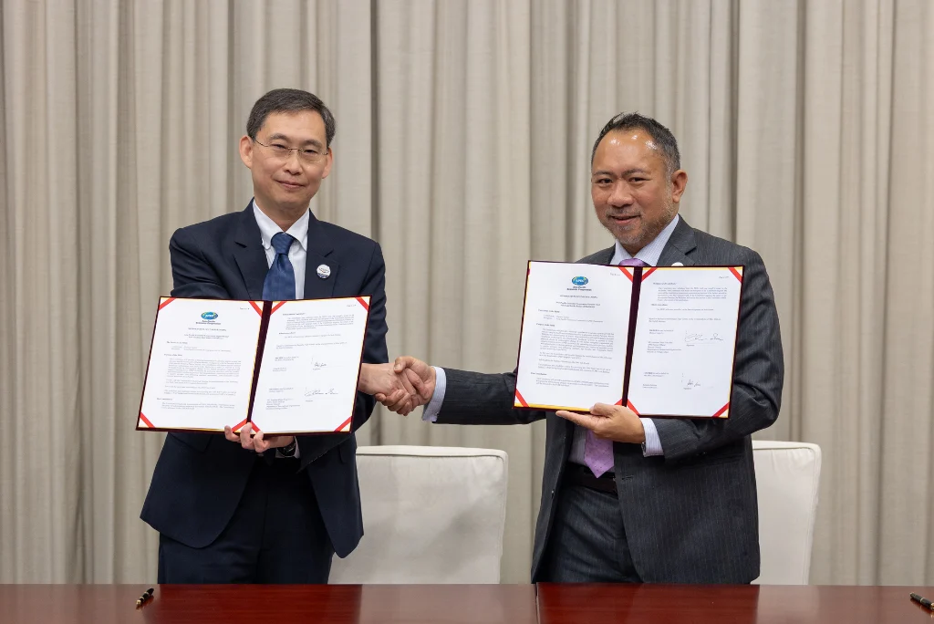 Chinese Taipei Drives Medical Innovation with Milestone Contribution to APEC Healthcare Sub-Fund