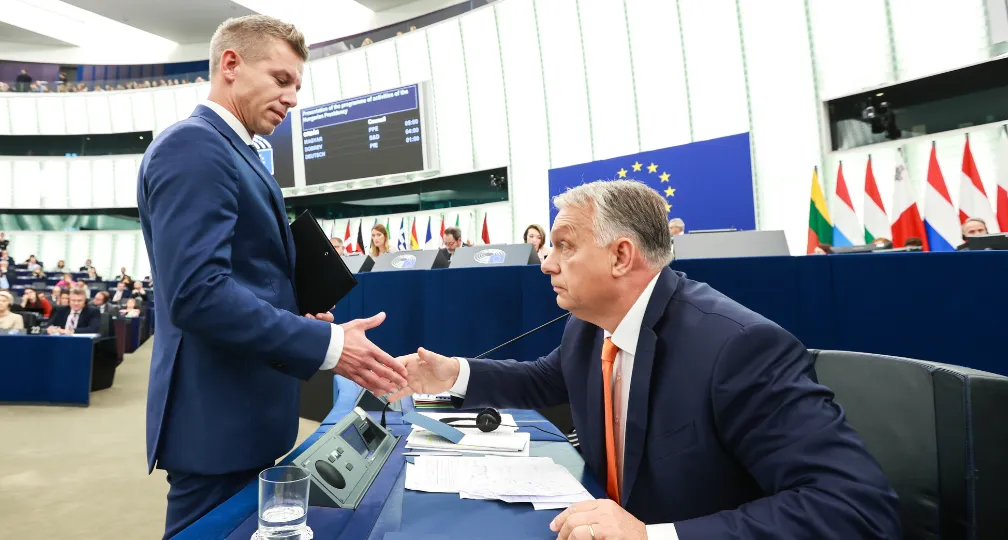 Civic Mobilization to Defend Electoral Integrity in Hungary