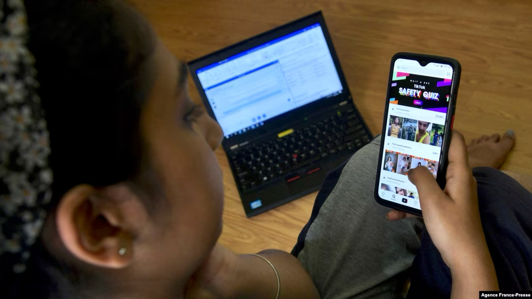 ‘Looked so real’: How AI is being weaponised against India’s Muslim women