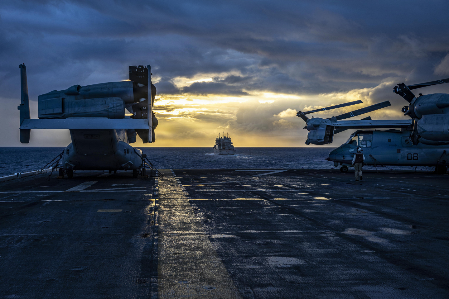 The Next Caribbean Crisis? Assessing U.S. Military Options Toward Cuba