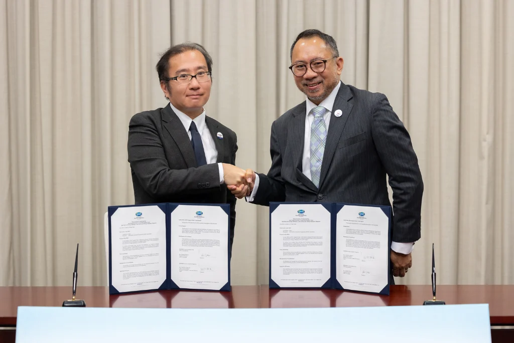 Japan Contributes JPY90.1 Million to Advance APEC Clean Energy Cooperation