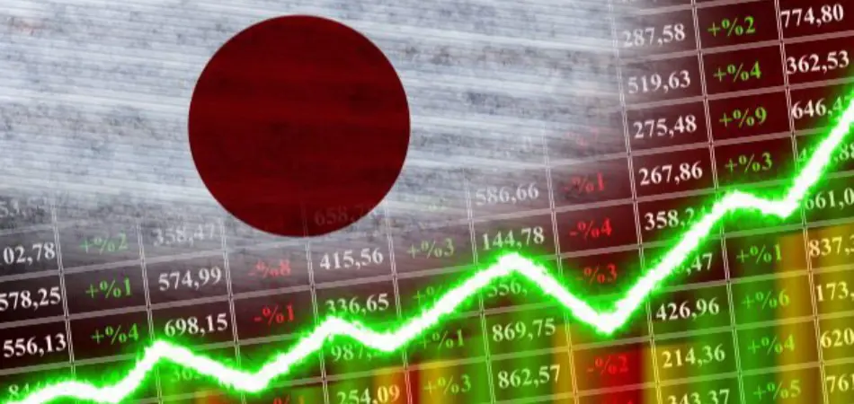 Japan’s declining economic dominance in Asia: A shift in regional power