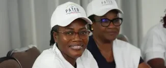 Côte d’Ivoire: transforming education through women’s leadership